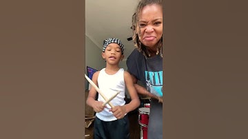 Man’s turn 8 years old & don’t know how to act???