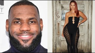 Lebron James VINDICATED After RUMORS WENT VIRAL That He Cheated W/ Influencer YesJulz