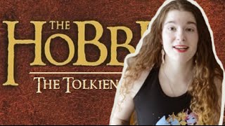 The Hobbit: The Tolkien Edit REVIEW (Pixie Talks: Review Vlog!)