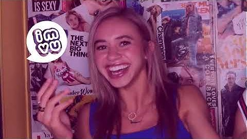 Hanging Out With Friends on IMVU® while Social Distancing - LILYAN COLE