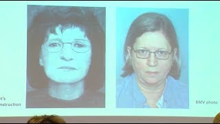 Remains found in Butler County in 2015 have been identified