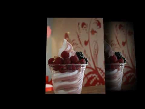 Spoon Me Frozen Yogurt Smoothies St George-11-08-2015