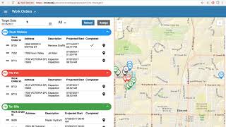 Activity Manager screenshot 5