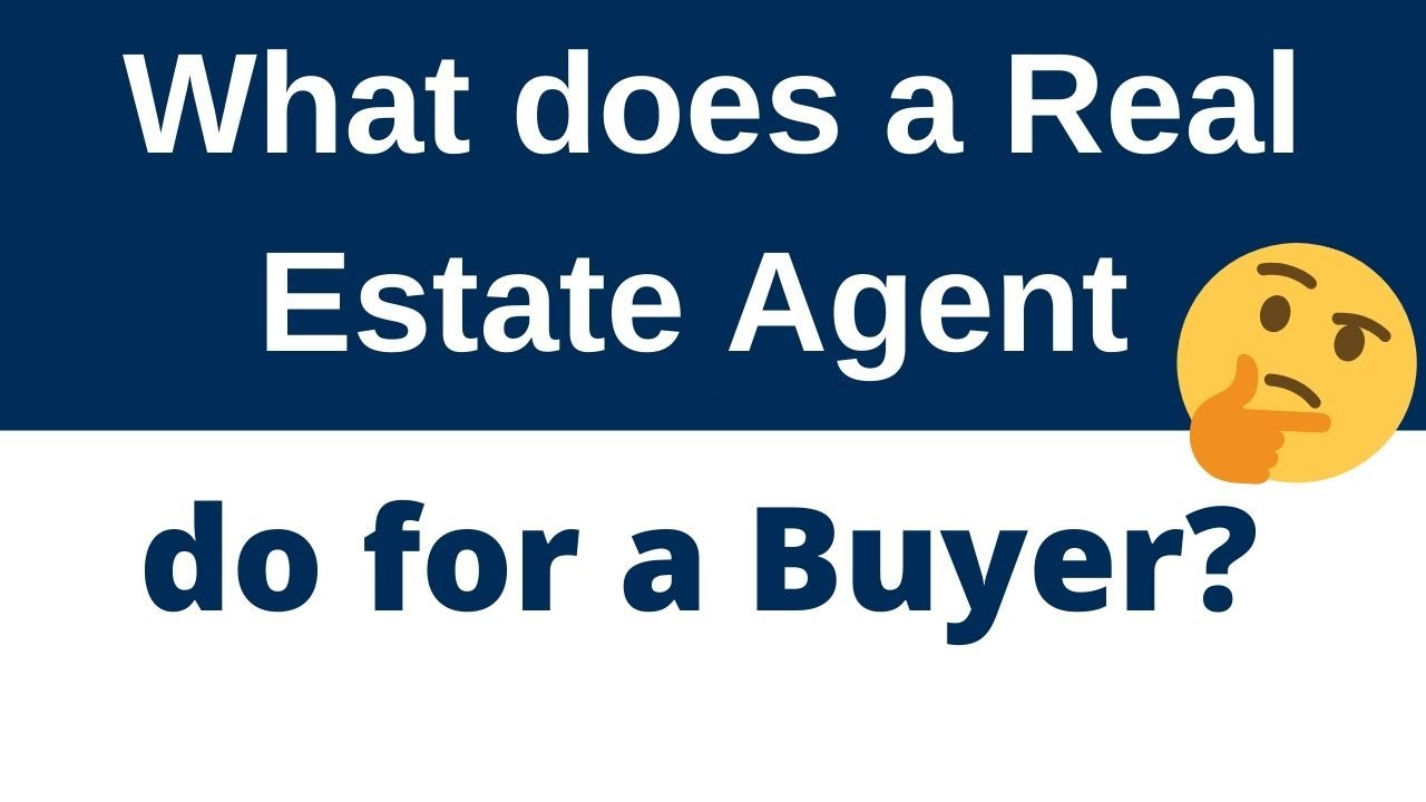 What does a Real Estate Agent do for Homebuyers?| Dwight Streu, Edmonton Real Estate Agent/ REALTOR®