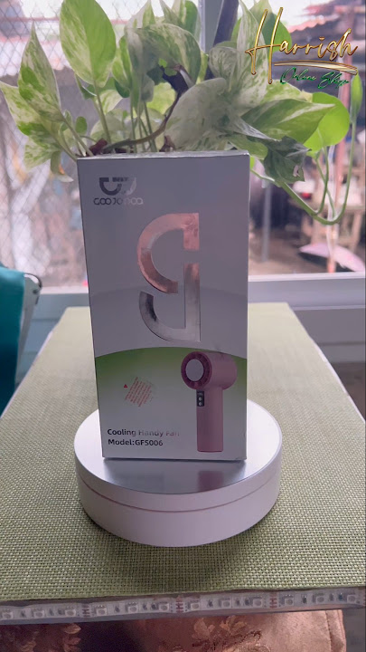 𝗚𝗢𝗢𝗝𝗢𝗗𝗢𝗤 𝗖𝗼𝗼𝗹𝗶𝗻𝗴 𝗙𝗮𝗻 https://vt.tiktok.com/ZSBAvNrSw/ #fypageシ #goojodoqfan #turbofan #coolingfan