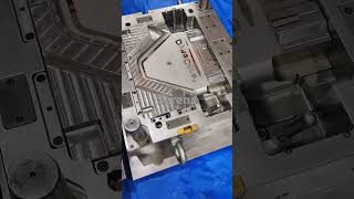 All molds are meticulously manufactured. #Mould #Tooing #MoldFactory #InjectionMold #PlasticMold