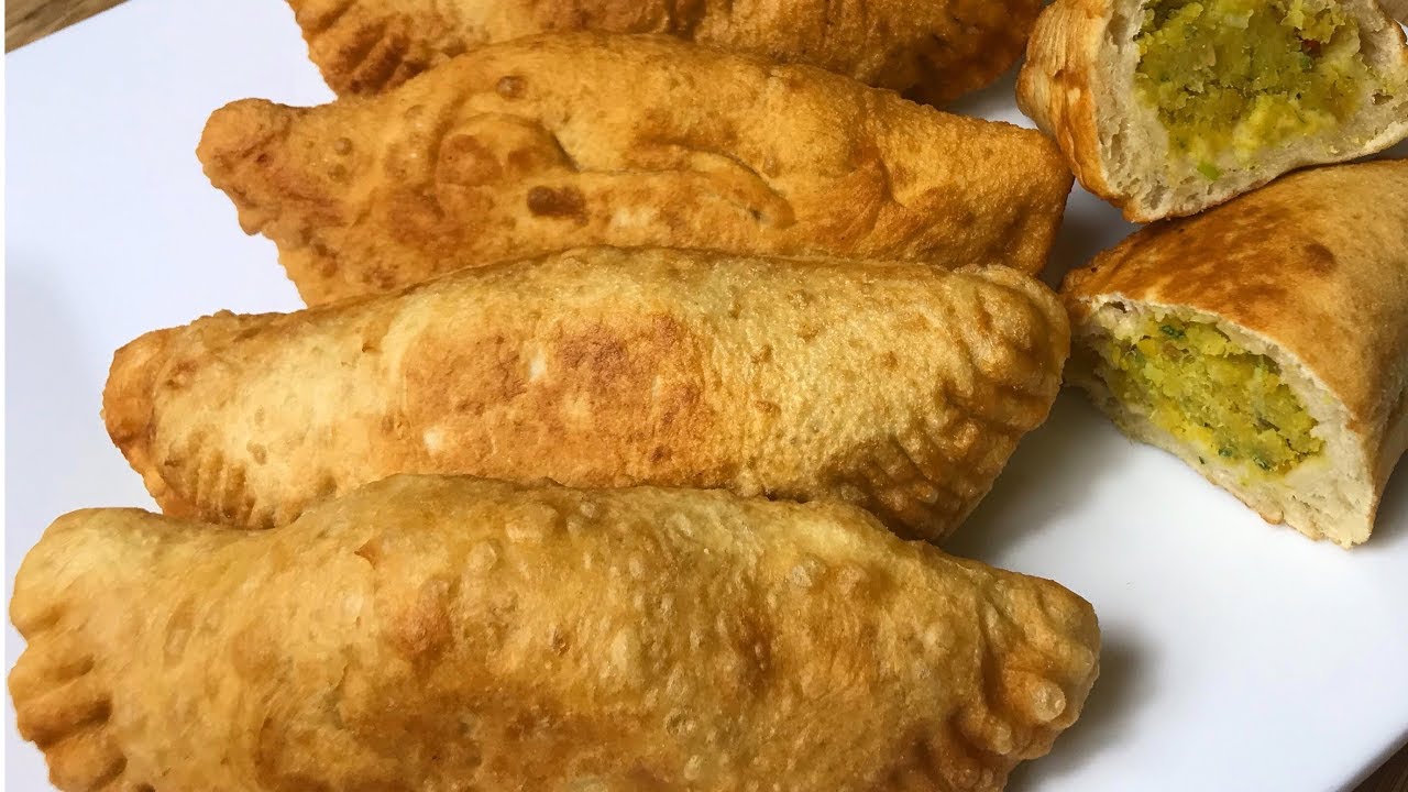 Рецепт сент-луцианского дала