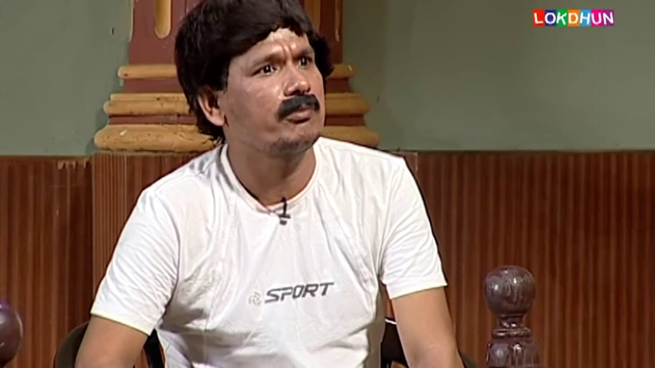 Excuse Me - Jaha kahibi Sata Kahibi - PAPU POM POM - Episode 129 || Odia Comedy Papu pom pom | ODIA