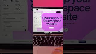 Control your Squarespace typography in one place (code-free of course) sparkplugin.com