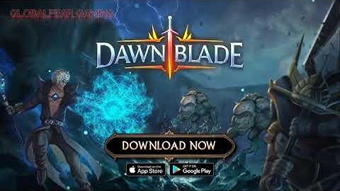 Dawnblade | Early Access | Download Now