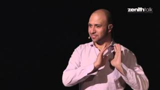 Zenithtalk Mohamed Hamada