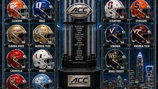 Jeff Brohm (Louisville) - GSM ACC Kickoff Interviews
