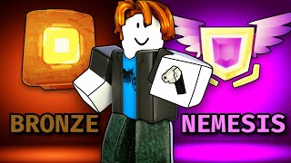 Bronze To Nemesis On A BRAND New Account.. (Part 1)