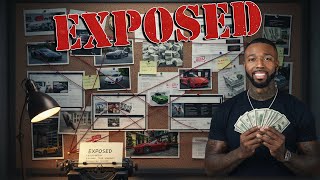 Cue Banks EXPOSED: The Truth Finally Comes Out
