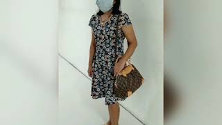 Turpuk Parngoluon Cover Versina Trio