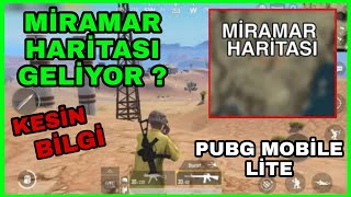 Mi̇ramar Güncelleme Hakkinda Kesi̇n Bi̇lgi̇ Pubg Mobi̇le Li̇te