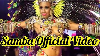Ultimate Brazil Carnival Playlist