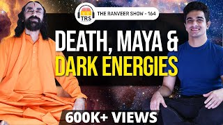 Swami Mukundananda - What Dark Energies & Hatred Can Do To You? | The Ranveer Show 164