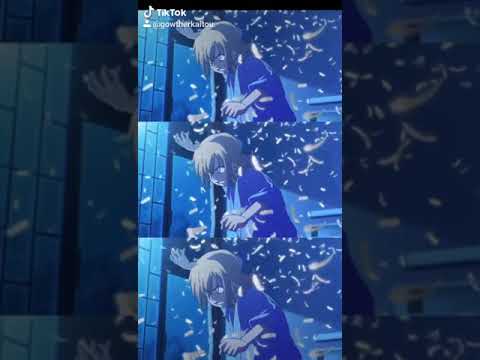 Charlotte Ep 8 Sala Shane 