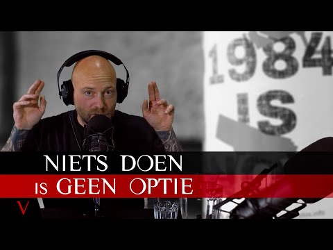 Niets doen is geen optie | #49