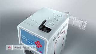 Sansure at Medlab Asia and Asia Health 2022