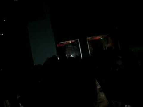 GABRIEL and DRESDEN @ BLISS crowd