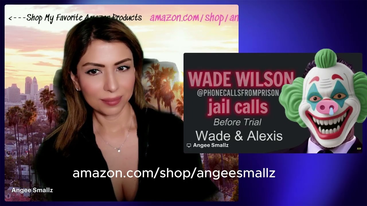 Видео с реакцией! День святого Валентина с Уэйдом Уилсоном и Алексис #deadpoolkiller