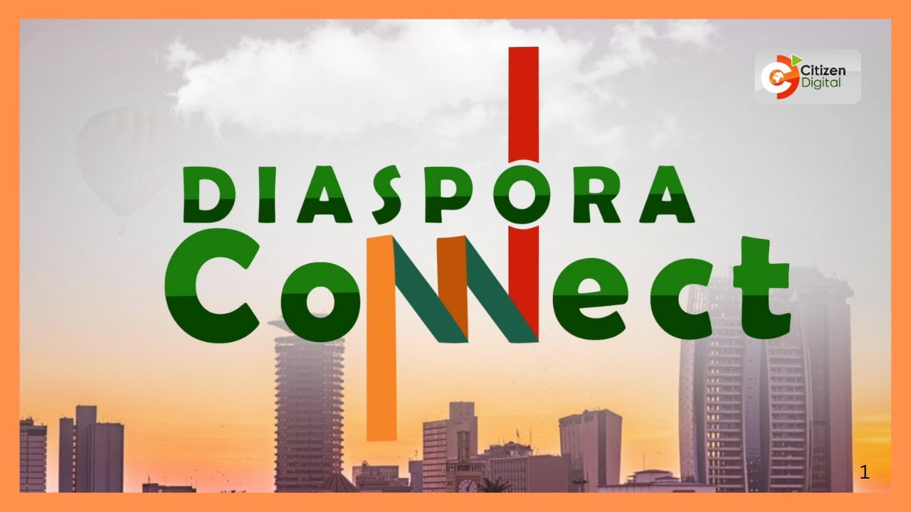 | Diaspora Connect |