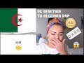 OK BB - El Badman x Mc Lama Reaction Video| UK REACTION TO ALGERIAN RAP|