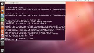 How to install Nautilus on Ubuntu