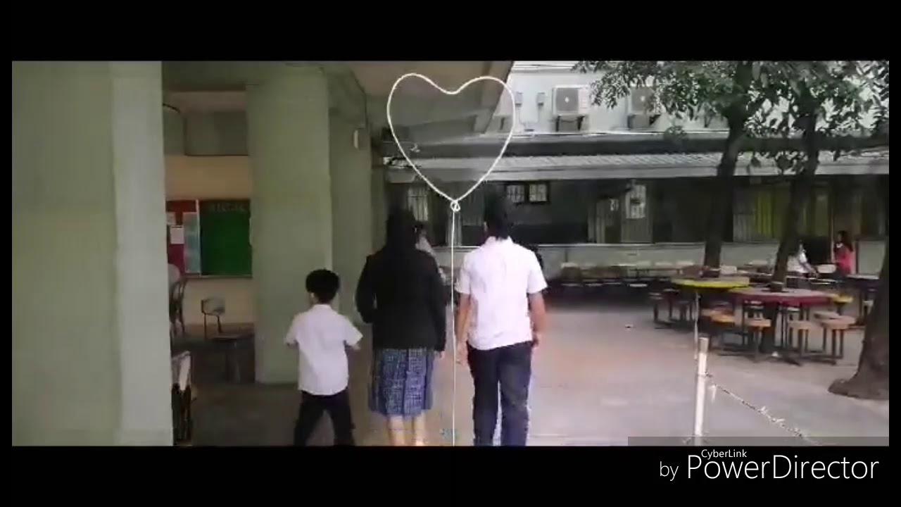 Strange Love (teaser)