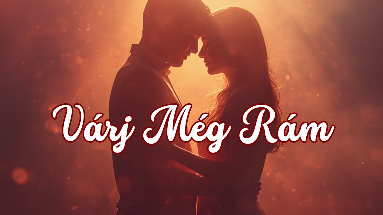 Jakuza Ritual - Várj Még Rám (Official Lyrics Video)