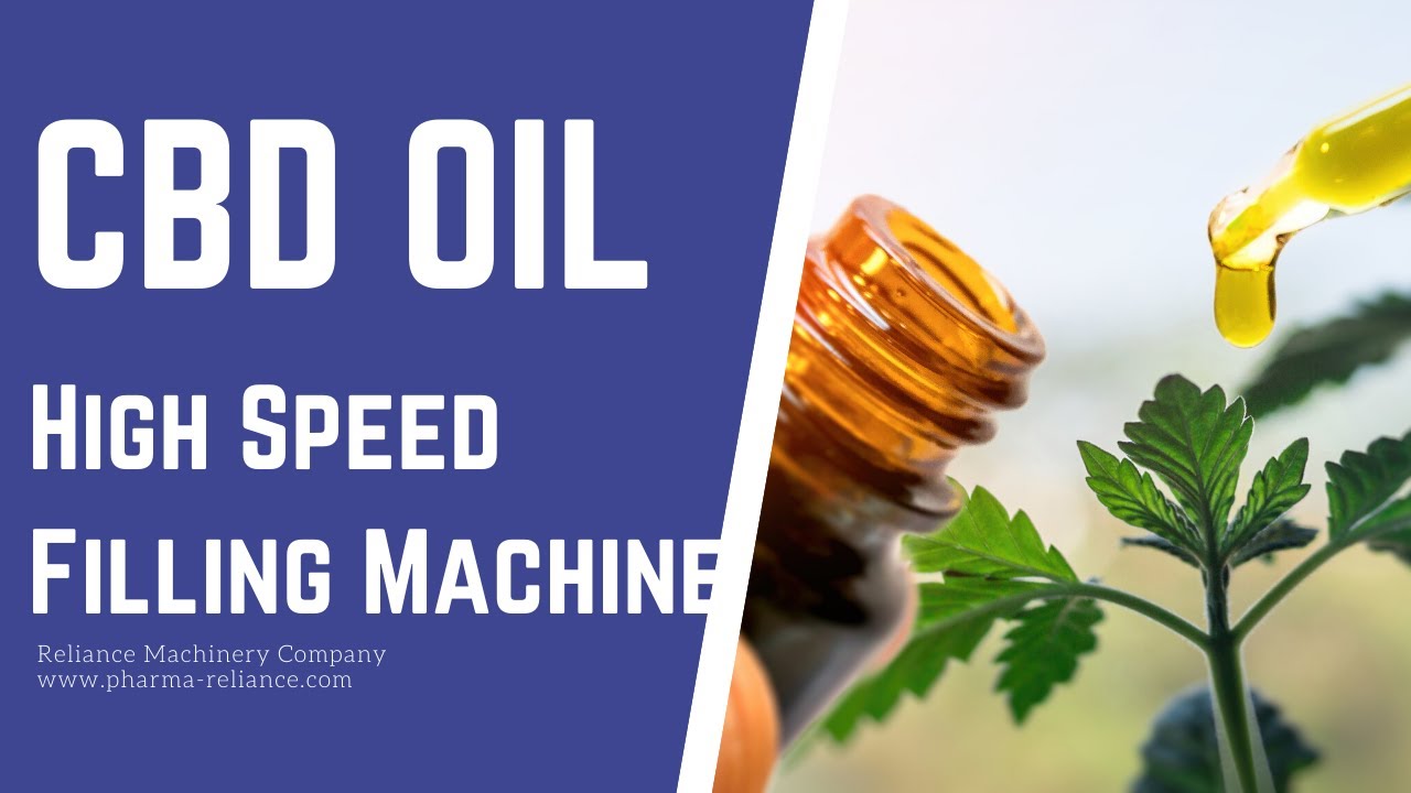 Glass Dropper Bottle 30ml Tincture Filling Capping Machine  |  Reliance Machinery