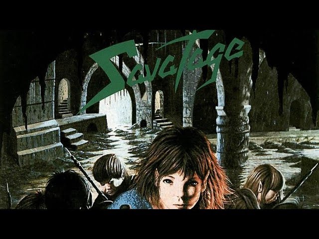 Savatage - Holocaust