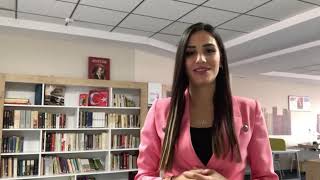 8 Mart Dünya Kadınlar Günü