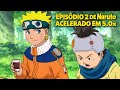 Meu nome é konohamaru (Naruto) #2