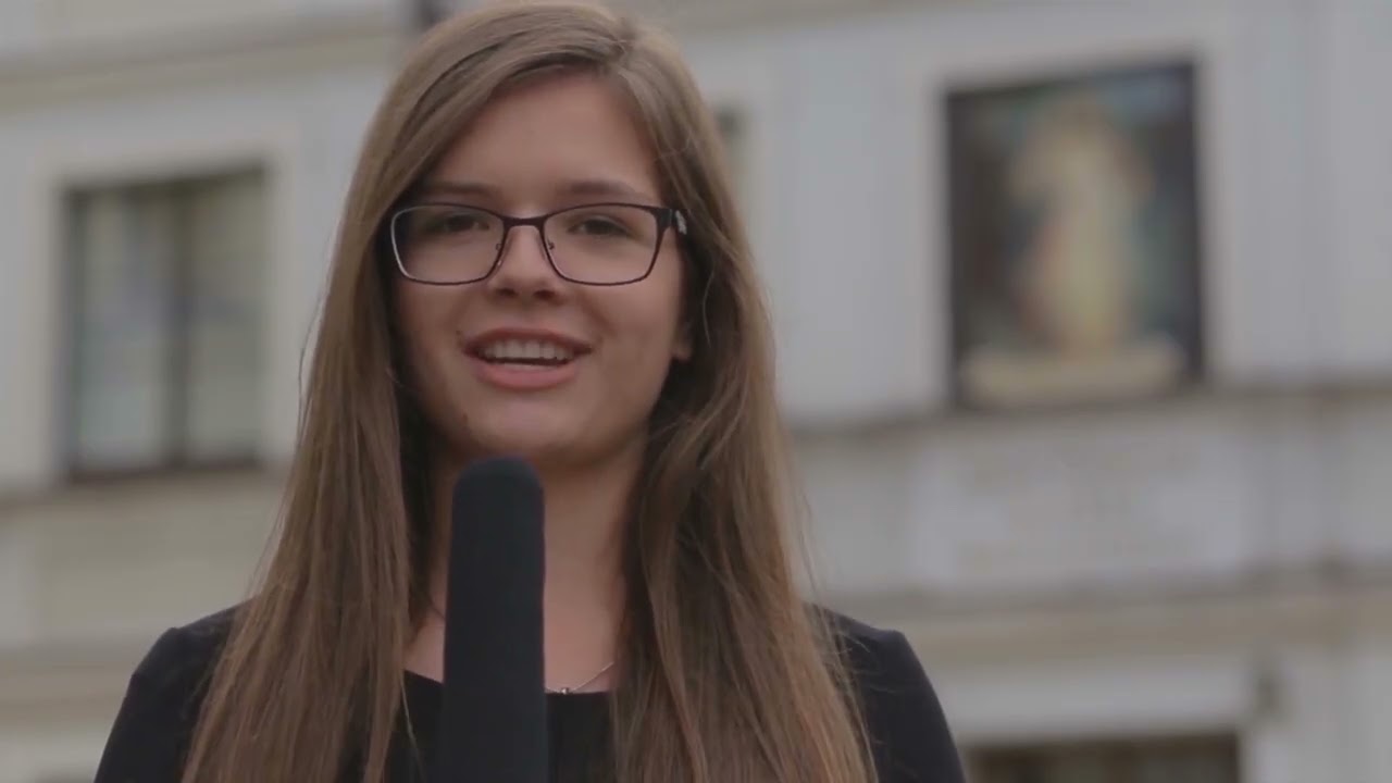 Pieśń o Faustynie   Miłosierdzie drugie imię Miłości