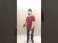 Relieve Shoulder Pain in 60 Seconds ( Wrist Weights )