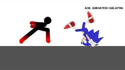 @sn animations[collab running