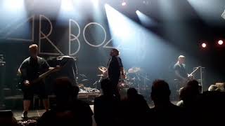 Car Bomb - Secrets Within @TivoliVredenburg  10-08-2025