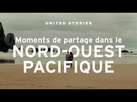 Vidéo: Les meilleures escapades romantiques dans le nord-ouest du Pacifique
