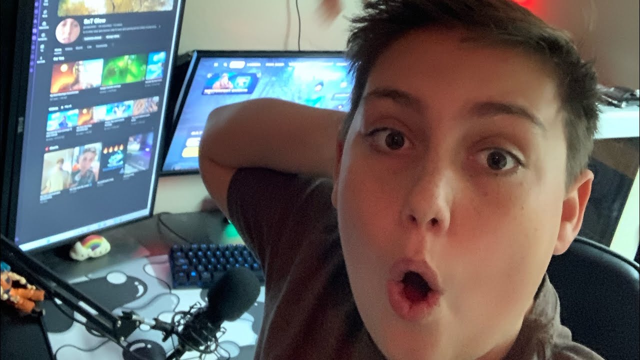 Remodeling the gaming room - YouTube