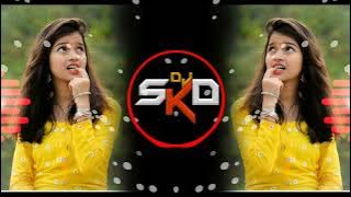 MUNDA GORA RANG DEKH KE { BRAZIL TAPORI MIX 2021} DJ SHUBHAM SKD AND DJ RAJ PTL