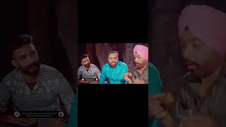 Best Punjabi Movie Short | Viral Punjabi Movie Scane | Ve Koi Lai Chaleya Muklave #shorts #viral