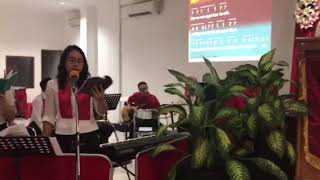 Download Lagu pkj 176 tuhan memberikan kita tanah air MP3