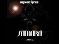 INGWAR KRES - Samara. Anga 2