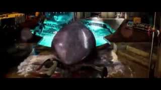 Deep Blue Sea - Holy Diver (Killswitch Engage)