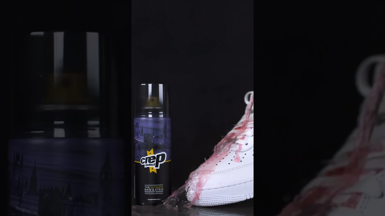 Crep Protect 200ML Can