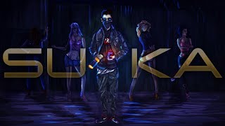 Kamerzysta - Suka Prod. Kruszwil