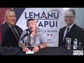 Lemanu  laapui 2024  mothers day dinner